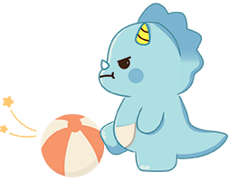 공을 차는 파룡