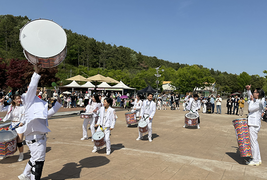 고성군민 문화행진02