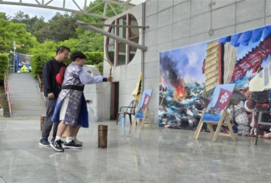 당항포대첩축제03